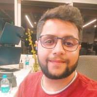 Harsh Joshi