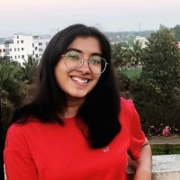 Siddhi Gujarathi