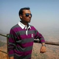 Jitendra Kumbhare