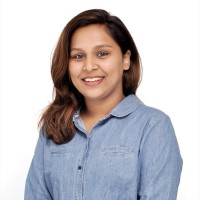 Ashwini Padwal
