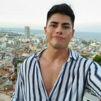 Boris Diaz Pluas