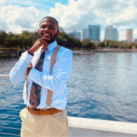 Brandon Evans Sr.