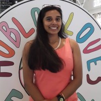 Dharshini Komagan