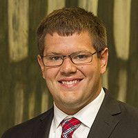 Jordan Linke
