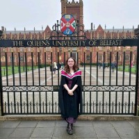 Niamh O'Brien