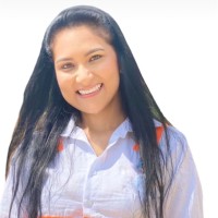 Carolina Cabrales camargo