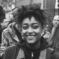 Saskia Nartey-Wemegah