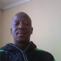 Ronny Mofokeng