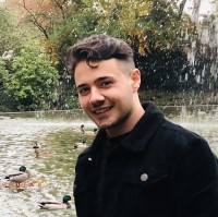 Luca Zerilli
