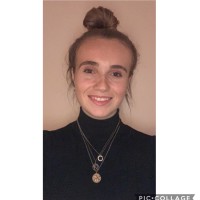 Molly Wernham