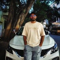 Charan Kumar Reddy