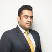 Arjun Julka