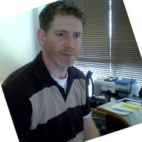 Paul Newall