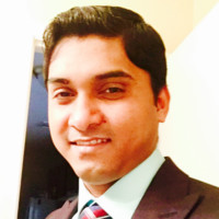 Jinto Mathew