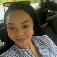 Mya Stanislaus