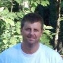 Brad Thacker