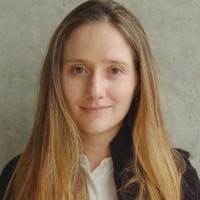 Cristina Escobar Correa