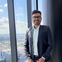 Nimesh Patel