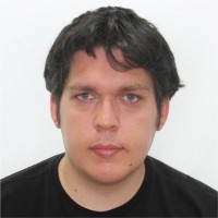 Etienne Gros