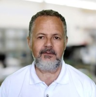 Álvaro V. de Paula, PMP