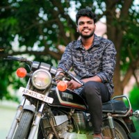 Shanmuk Srinivas