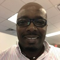 Henry Ugbarugba