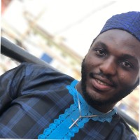 Taiwo Samuel Toriola