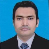 Muhammad Irfan