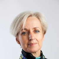 Jytte Dreier