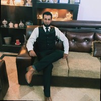 Farooq Gulzar