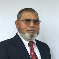 Sulaiman Mohammed, Mba