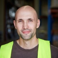Drew Robertson