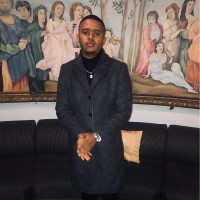 Chauncay Francis