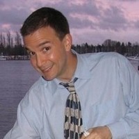 joe patane, LCSW, mba