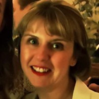 Kate Blundell