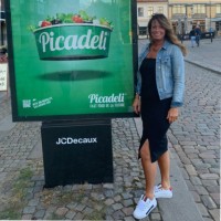 Patricia Benatti