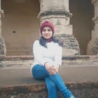 Anannya Ghosh