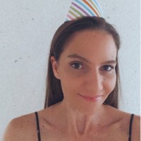 Anya Gilmartin