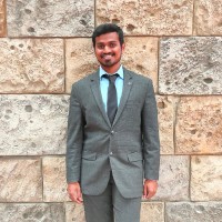 Akhil Surya Venkata Gudla