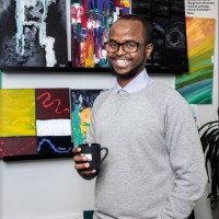 Abdullahi Mohamed Nuur