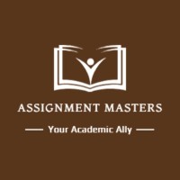 Assignment Masters