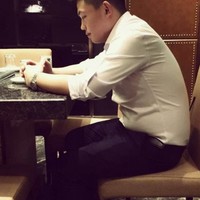 杨德全