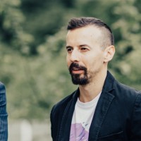 Semir Fazlovic