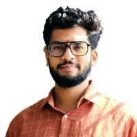 Pratheek Jain