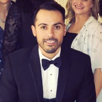 Daniel Valdez