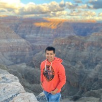 Shubham Dubey
