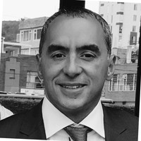 José Luis Chamorro Chedraui