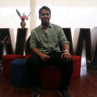 Ganesh Tiwari