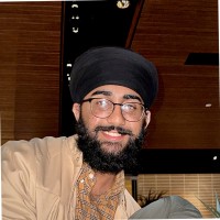 Prabhjot Singh