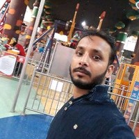 Md Niyazuddin Ansari